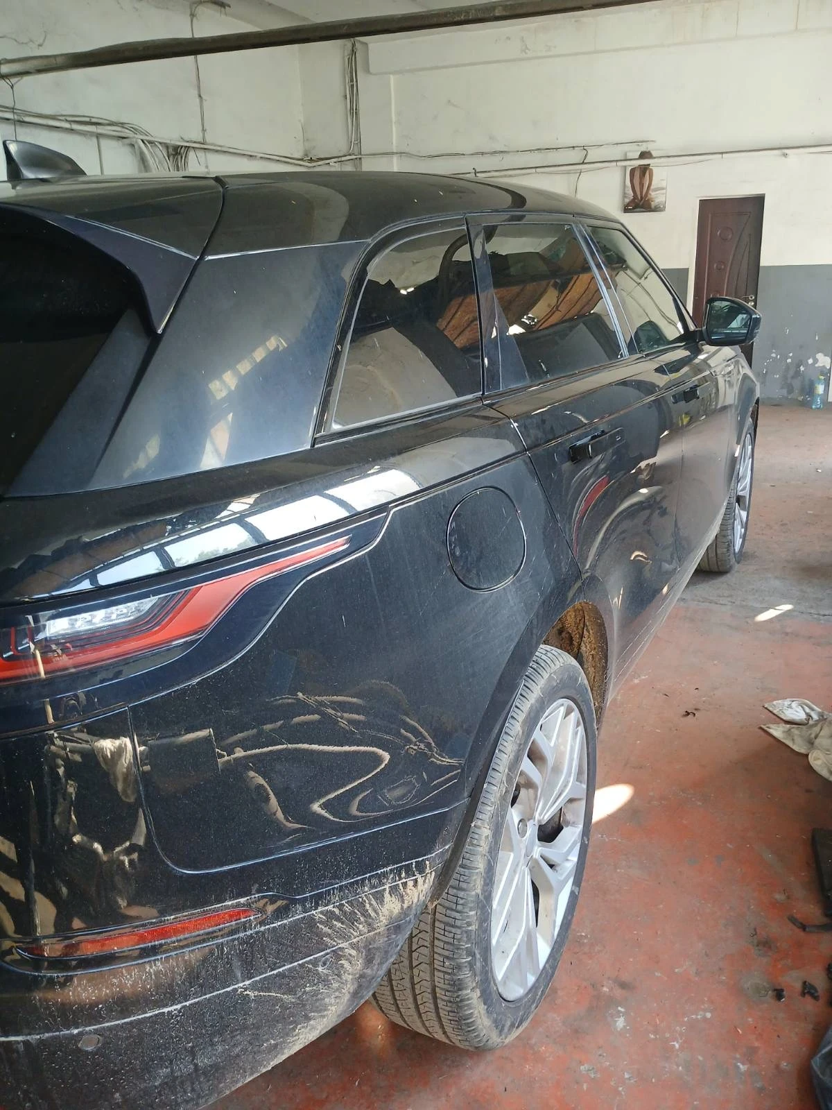 Land Rover Range Rover Velar | Mobile.bg � ����������� 3