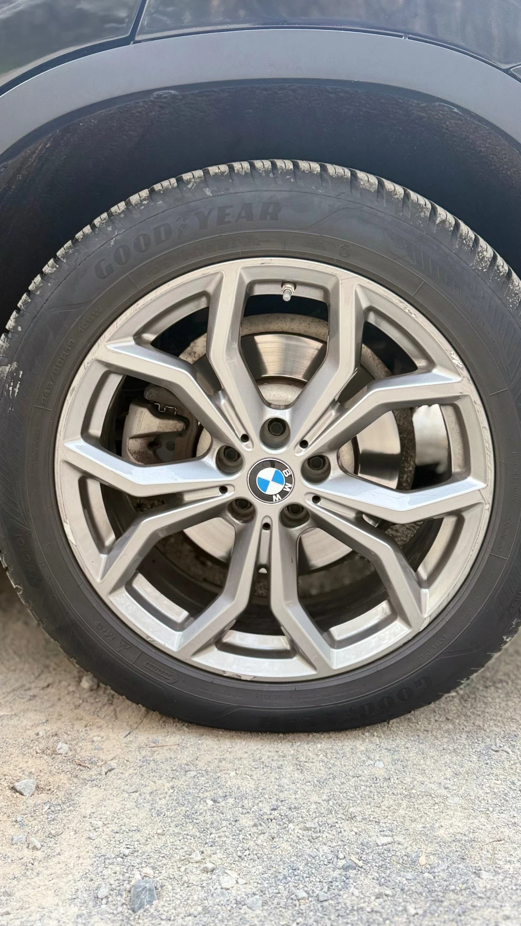 BMW X4 M 2019, снимка 14 - Автомобили и джипове - 53988592