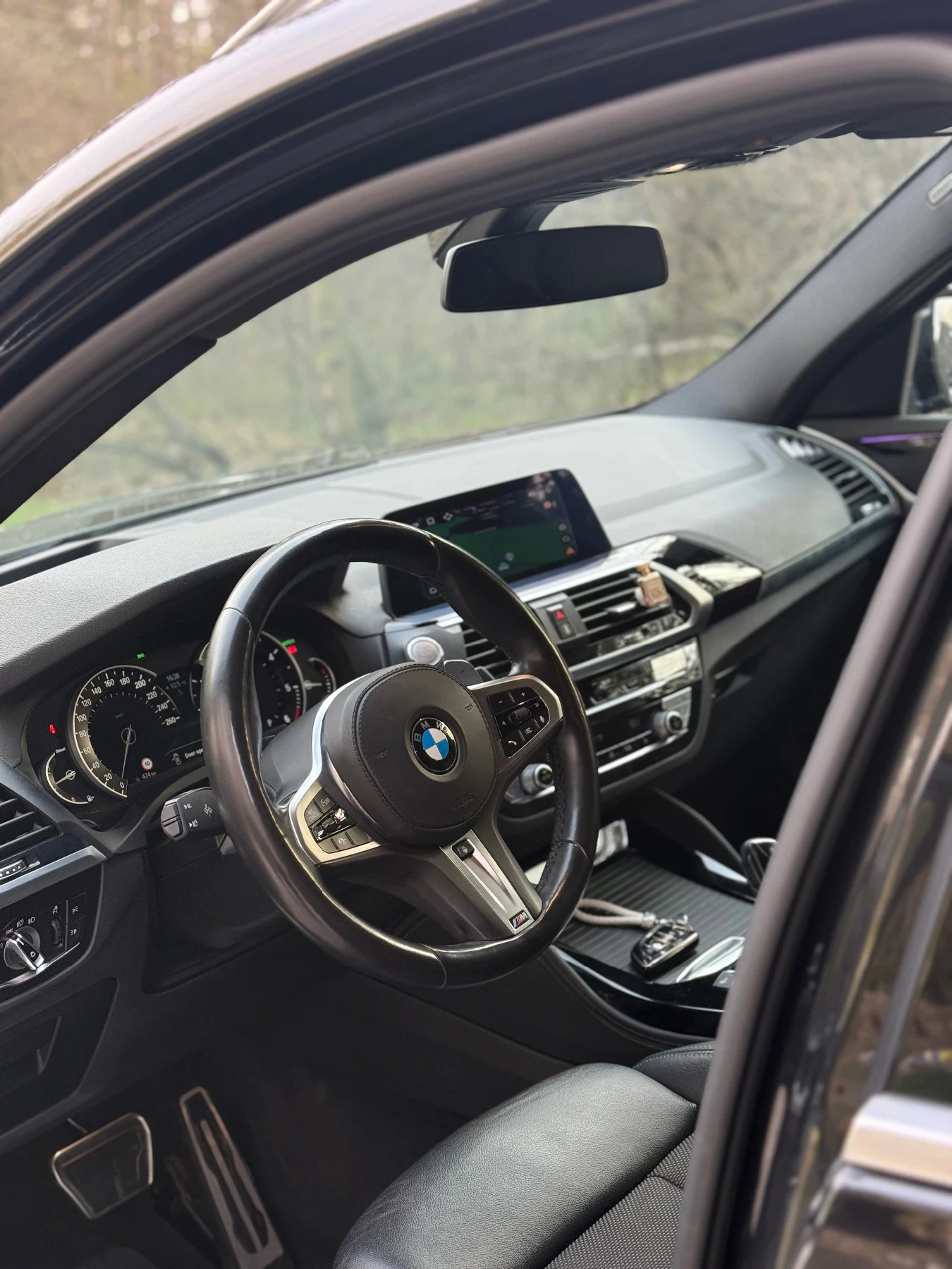 BMW X4 M 2019, снимка 6 - Автомобили и джипове - 53988592