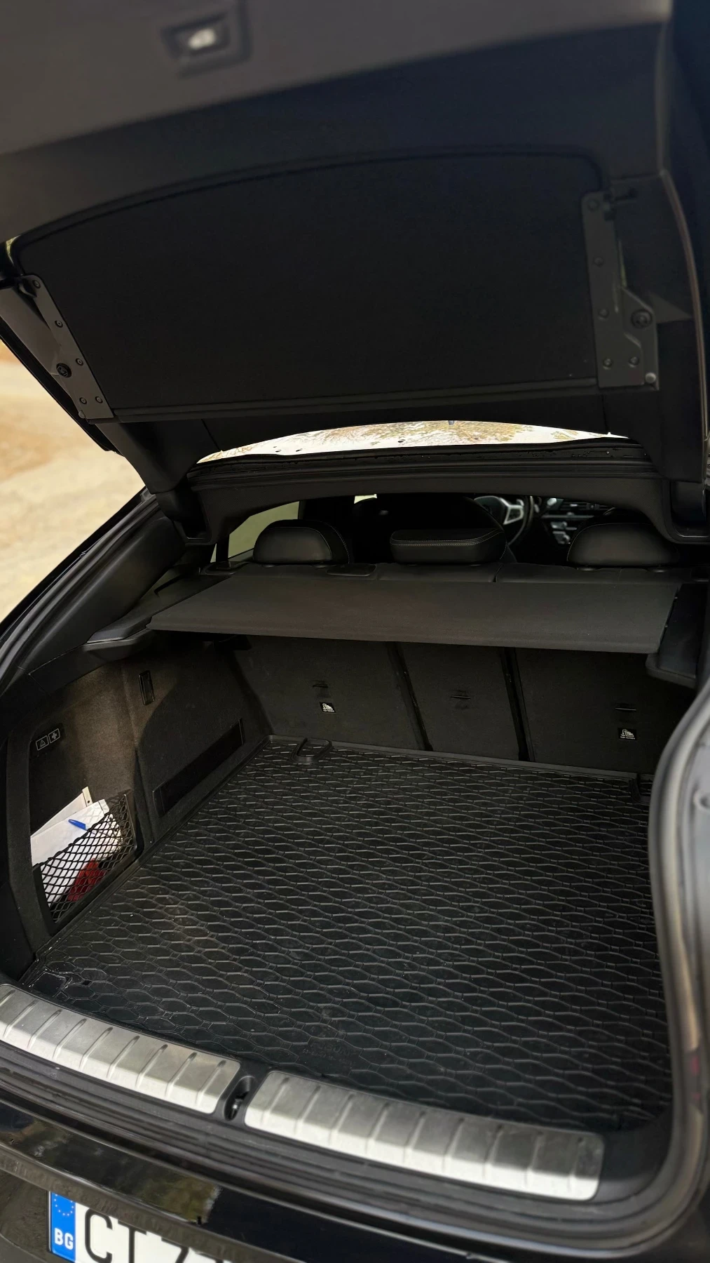 BMW X4 M 2019, снимка 13 - Автомобили и джипове - 53988592