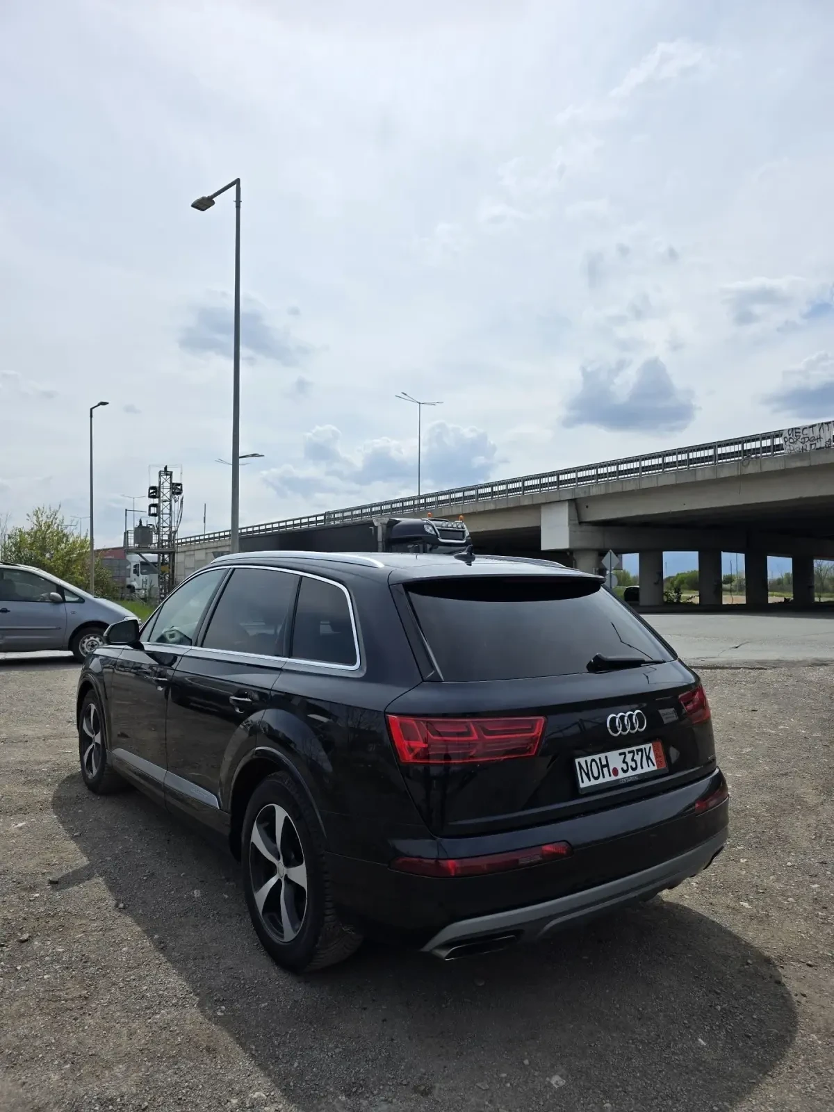 Audi Q7 Matrix, 6+ 1 | Mobile.bg � ����������� 6