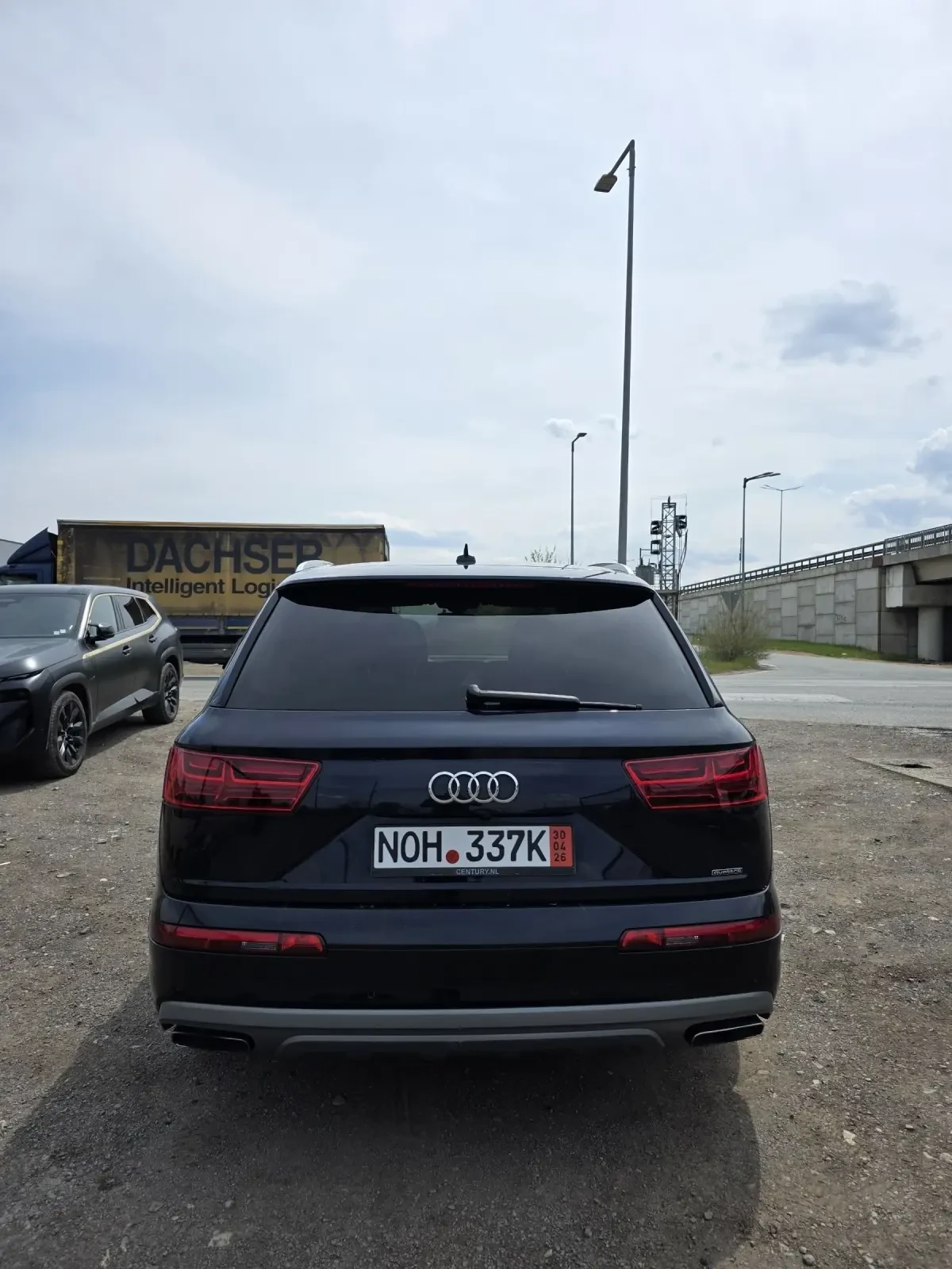 Audi Q7 Matrix, 6+ 1 | Mobile.bg � ����������� 4