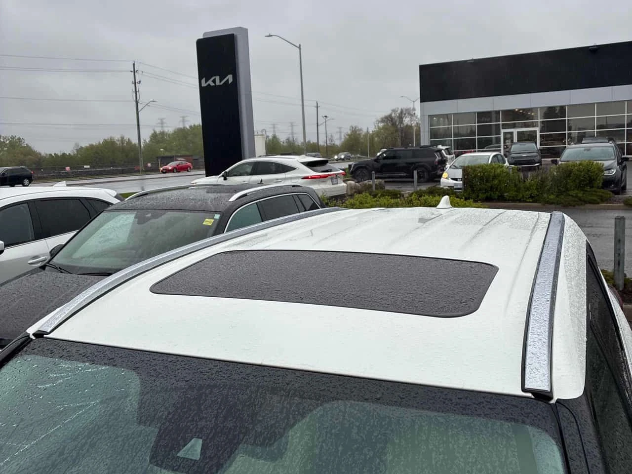 Toyota Highlander XLE * ГЛАВНО ПРЕДСТАВИТЕЛСТВО НА JEEP* , снимка 11 - Автомобили и джипове - 54609715