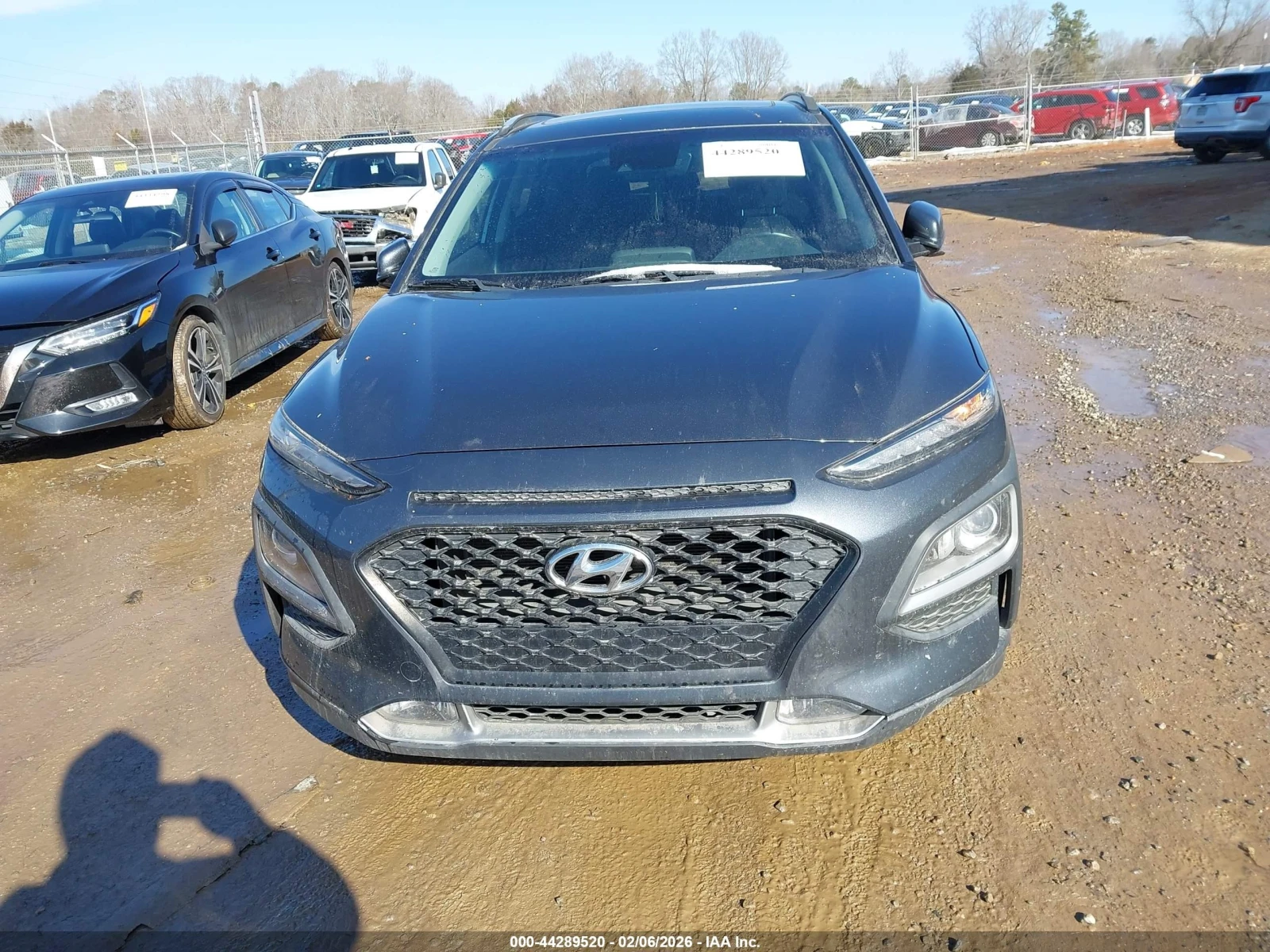 Hyundai Kona 2.0* ����� �� ��� | Mobile.bg � ����������� 2