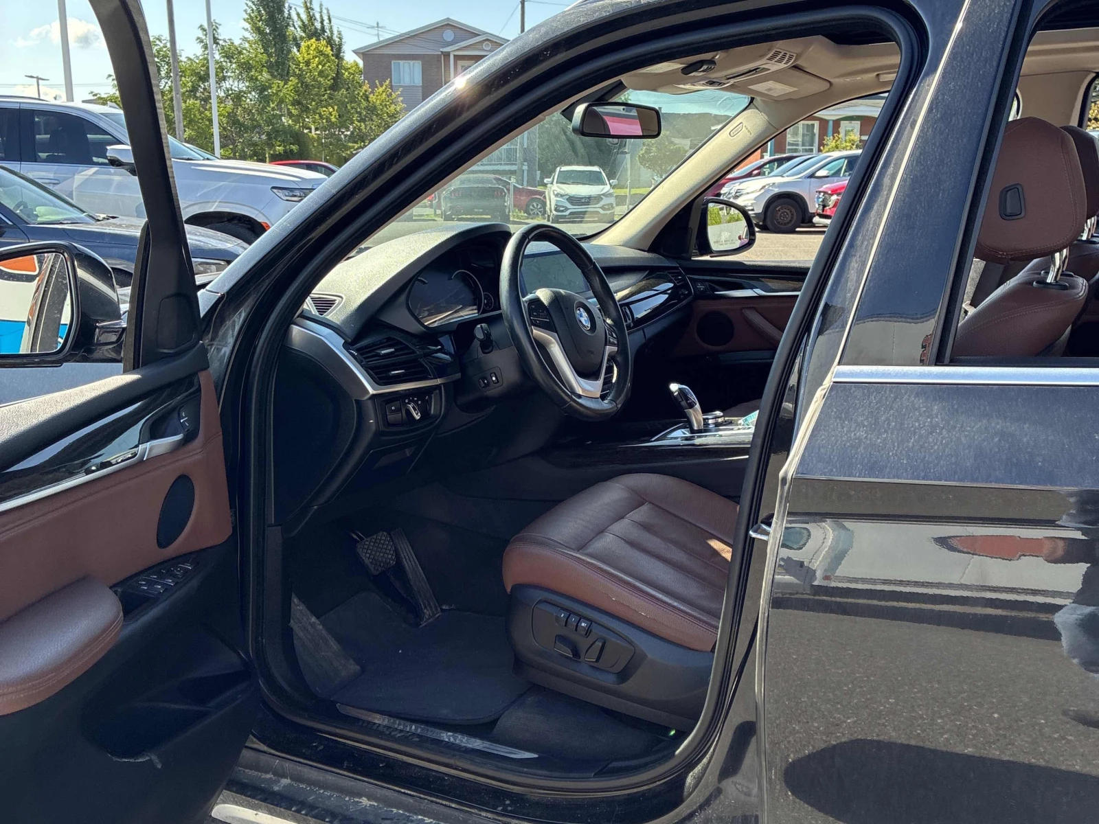 BMW X5, снимка 5 - Автомобили и джипове - 55688982