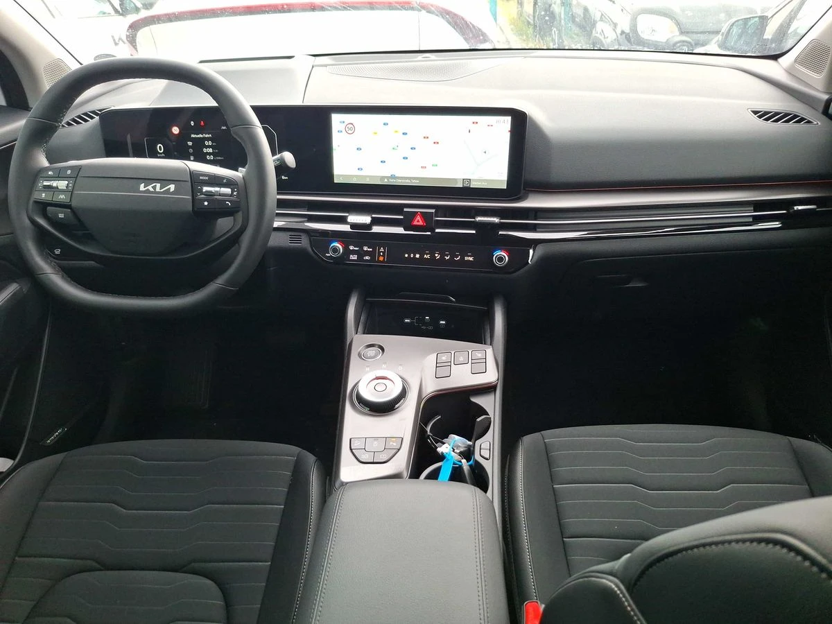 Kia Sportage 1.6 CRDi Mild-Hybrid Spirit, снимка 7 - Автомобили и джипове - 55708418