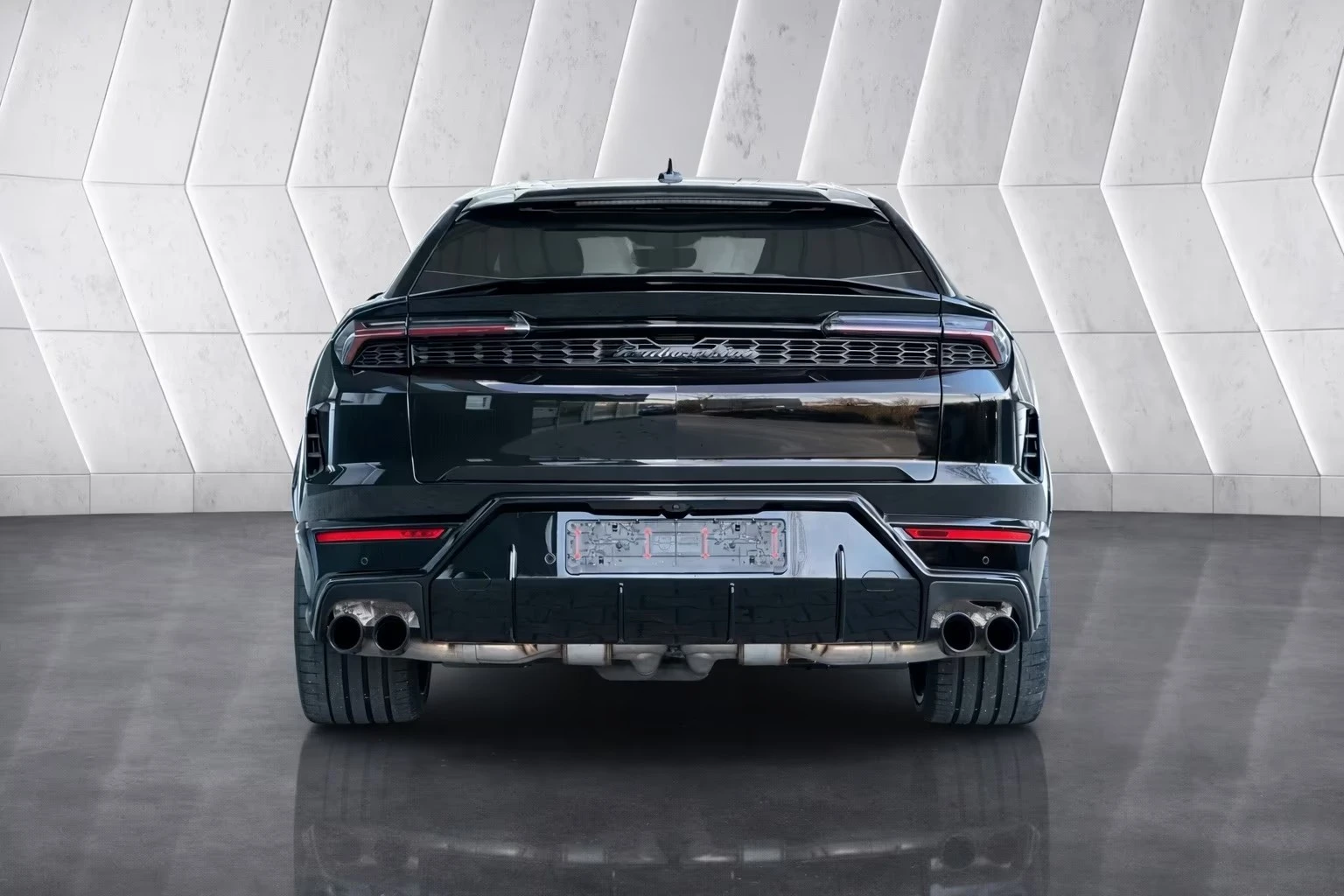 Lamborghini Urus SE* Carbon* Massage, снимка 7 - Автомобили и джипове - 55920417