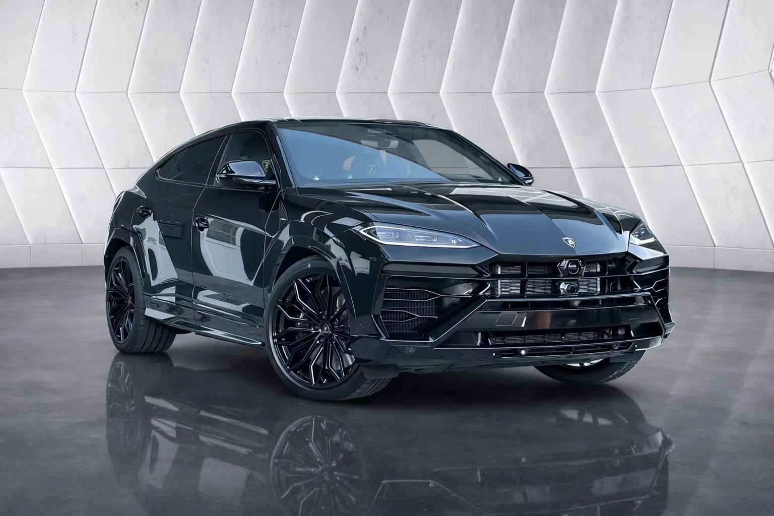 Lamborghini Urus SE* Carbon* Massage, снимка 5 - Автомобили и джипове - 55920417