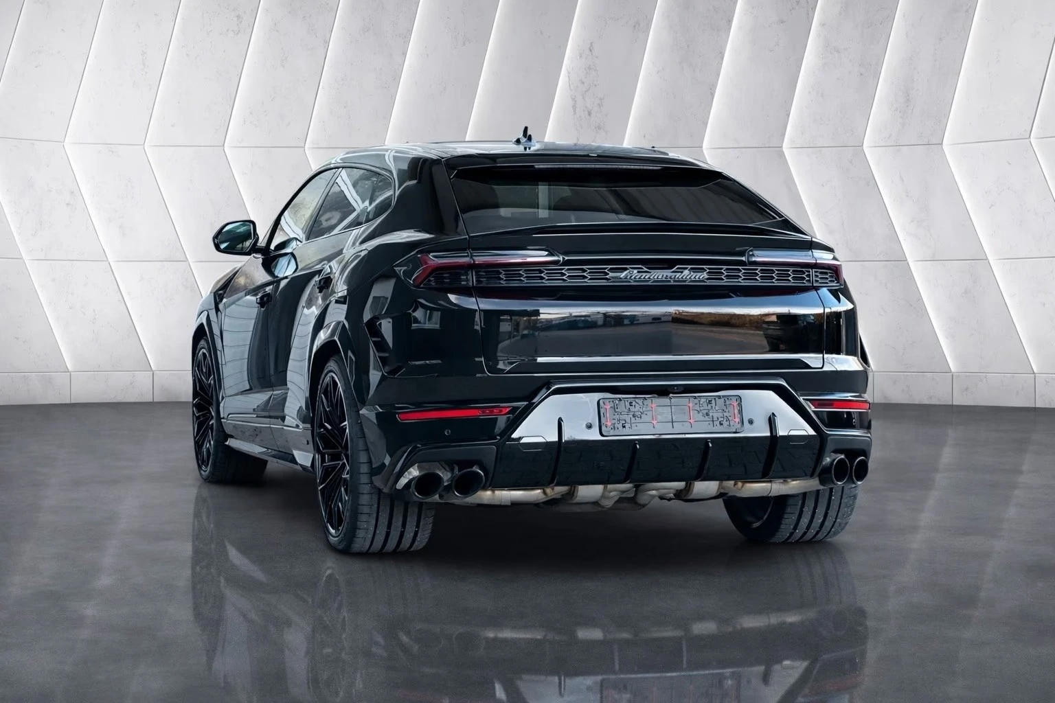 Lamborghini Urus SE* Carbon* Massage, снимка 8 - Автомобили и джипове - 55920417