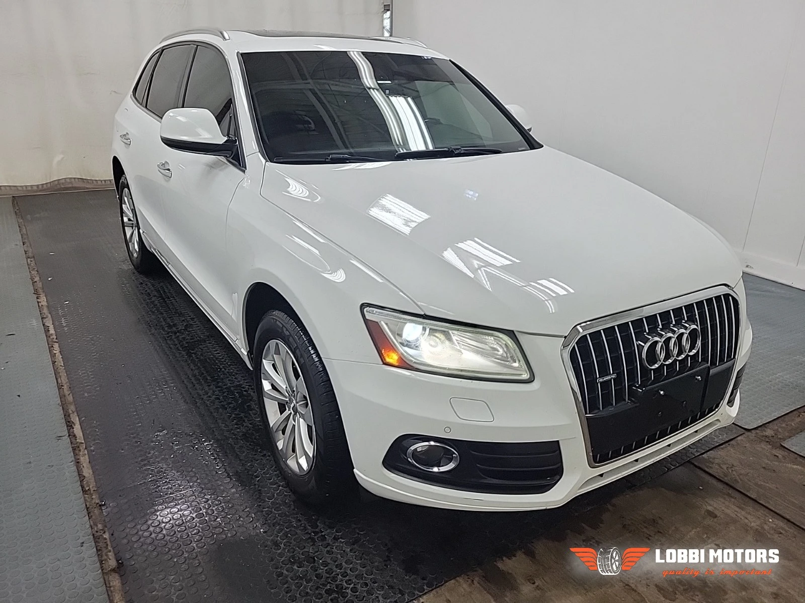 Audi Q5 | Mobile.bg � ����������� 2