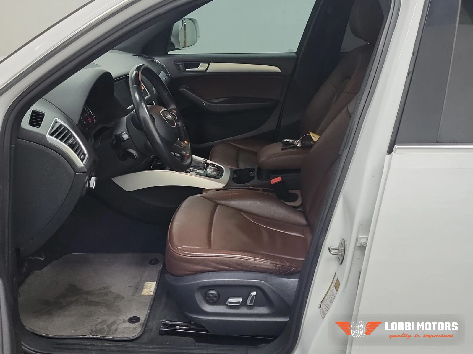 Audi Q5 | Mobile.bg � ����������� 5