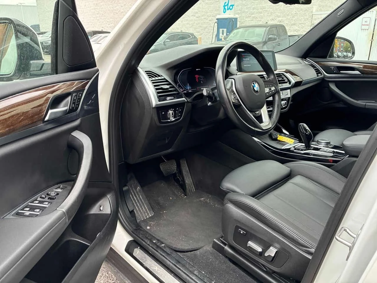 BMW X3 * xDrive30e * CARFAX * , снимка 6 - Автомобили и джипове - 56280673
