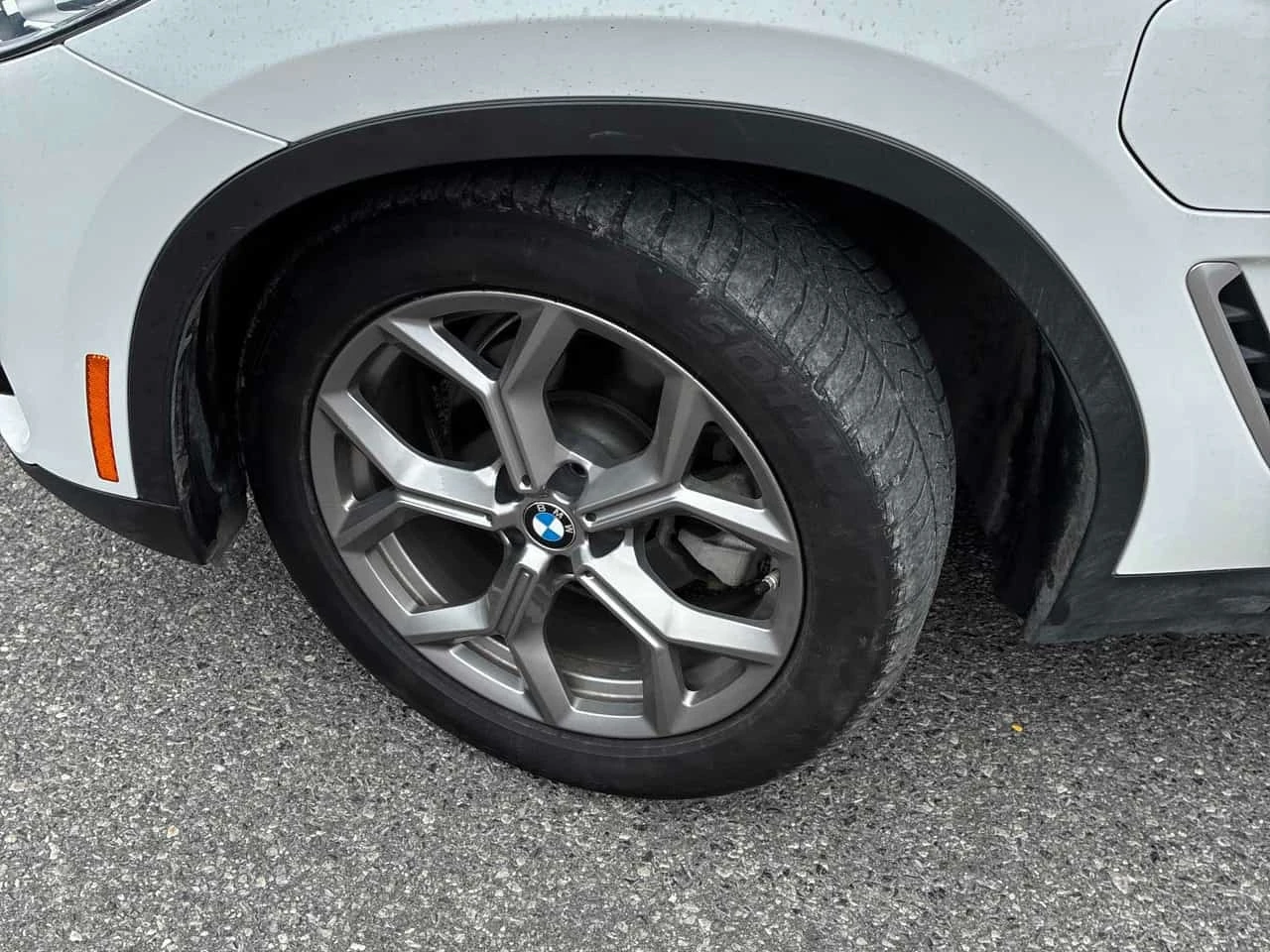 BMW X3 * xDrive30e * CARFAX * , снимка 9 - Автомобили и джипове - 56280673
