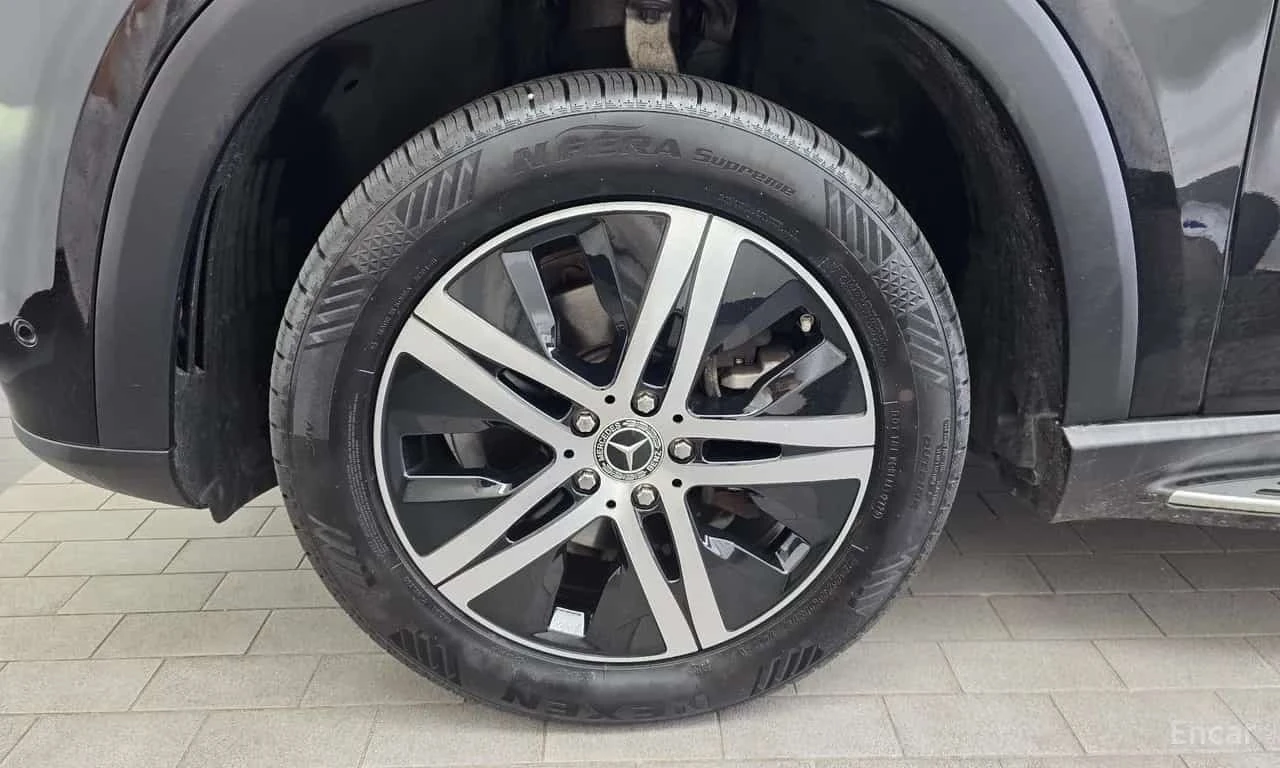 Mercedes-Benz GLE 300 4MATIC | ��������������� | Mobile.bg � ����������� 5