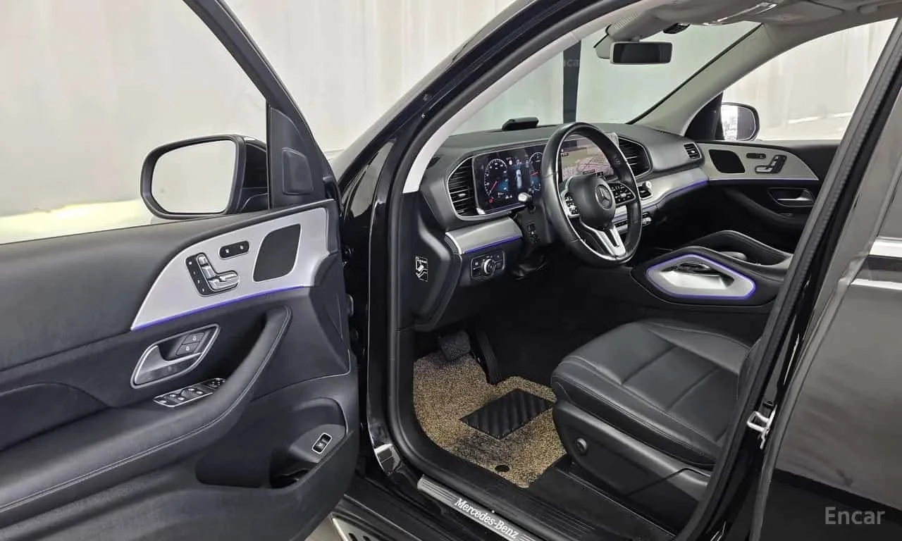 Mercedes-Benz GLE 300 4MATIC | ��������������� | Mobile.bg � ����������� 10