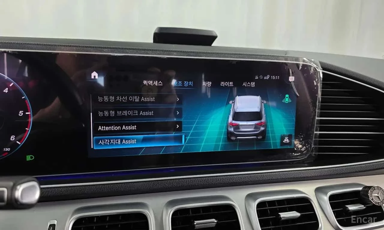 Mercedes-Benz GLE 300 4MATIC | ��������������� | Mobile.bg � ����������� 16