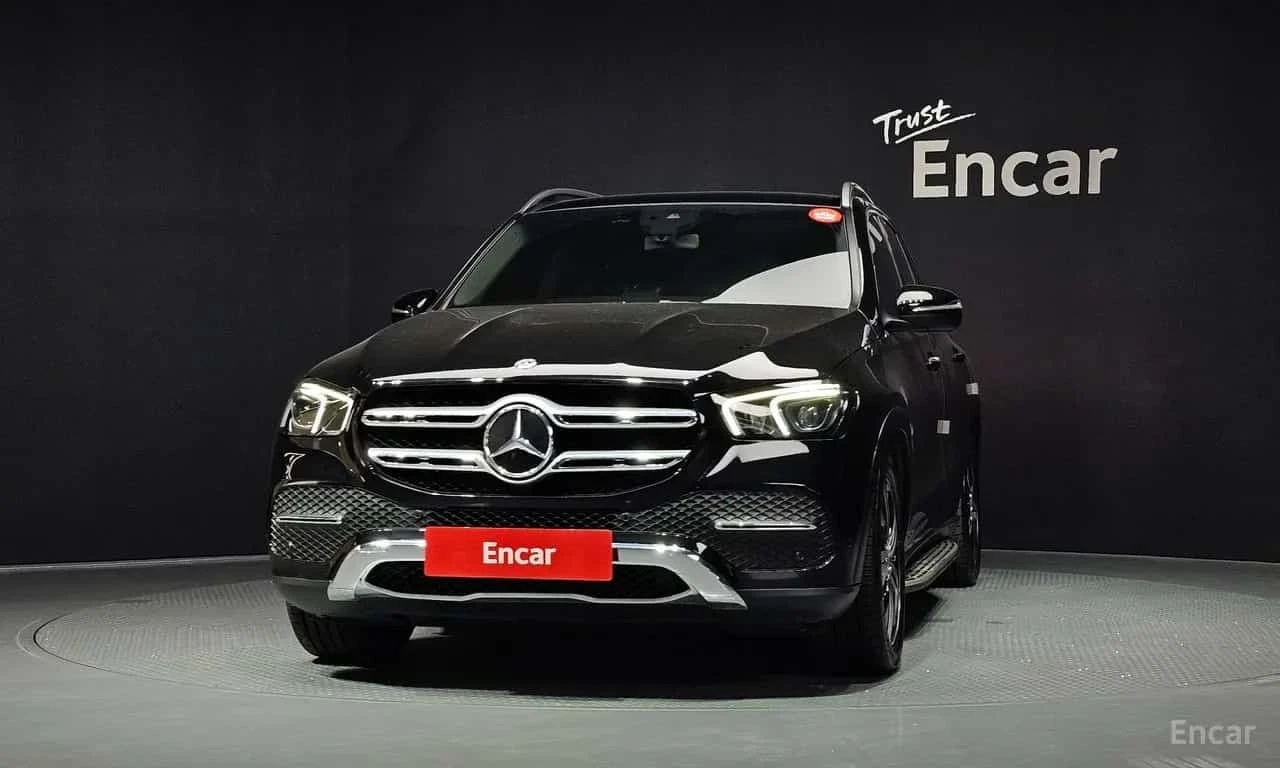 Mercedes-Benz GLE 300 4MATIC | ��������������� | Mobile.bg � ����������� 3