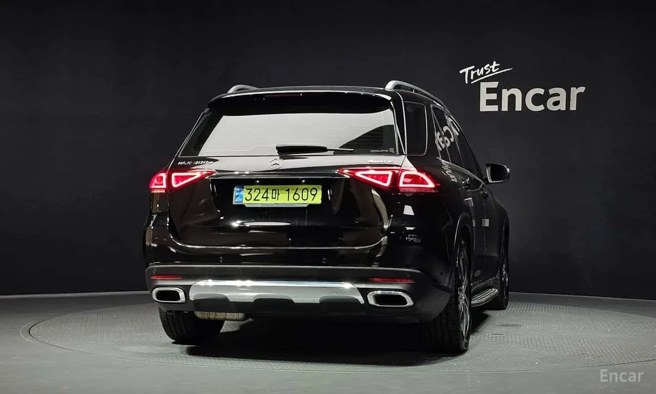 Mercedes-Benz GLE 300 4MATIC | ��������������� | Mobile.bg � ����������� 4