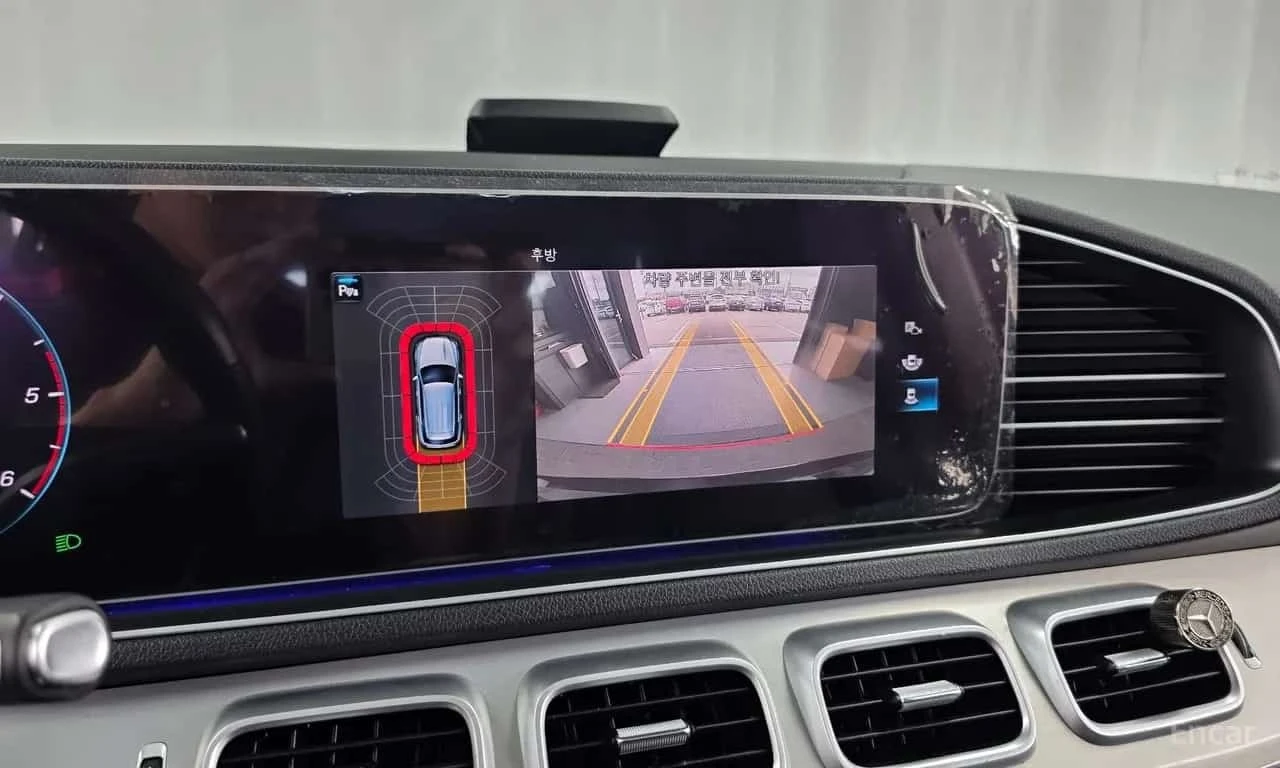 Mercedes-Benz GLE 300 4MATIC | ��������������� | Mobile.bg � ����������� 15