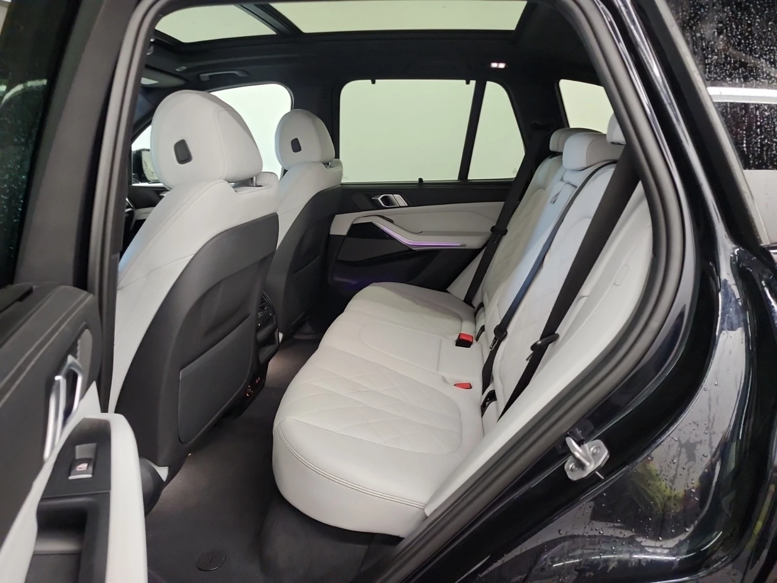BMW X5 XDRIVE40I, снимка 12 - Автомобили и джипове - 56505302