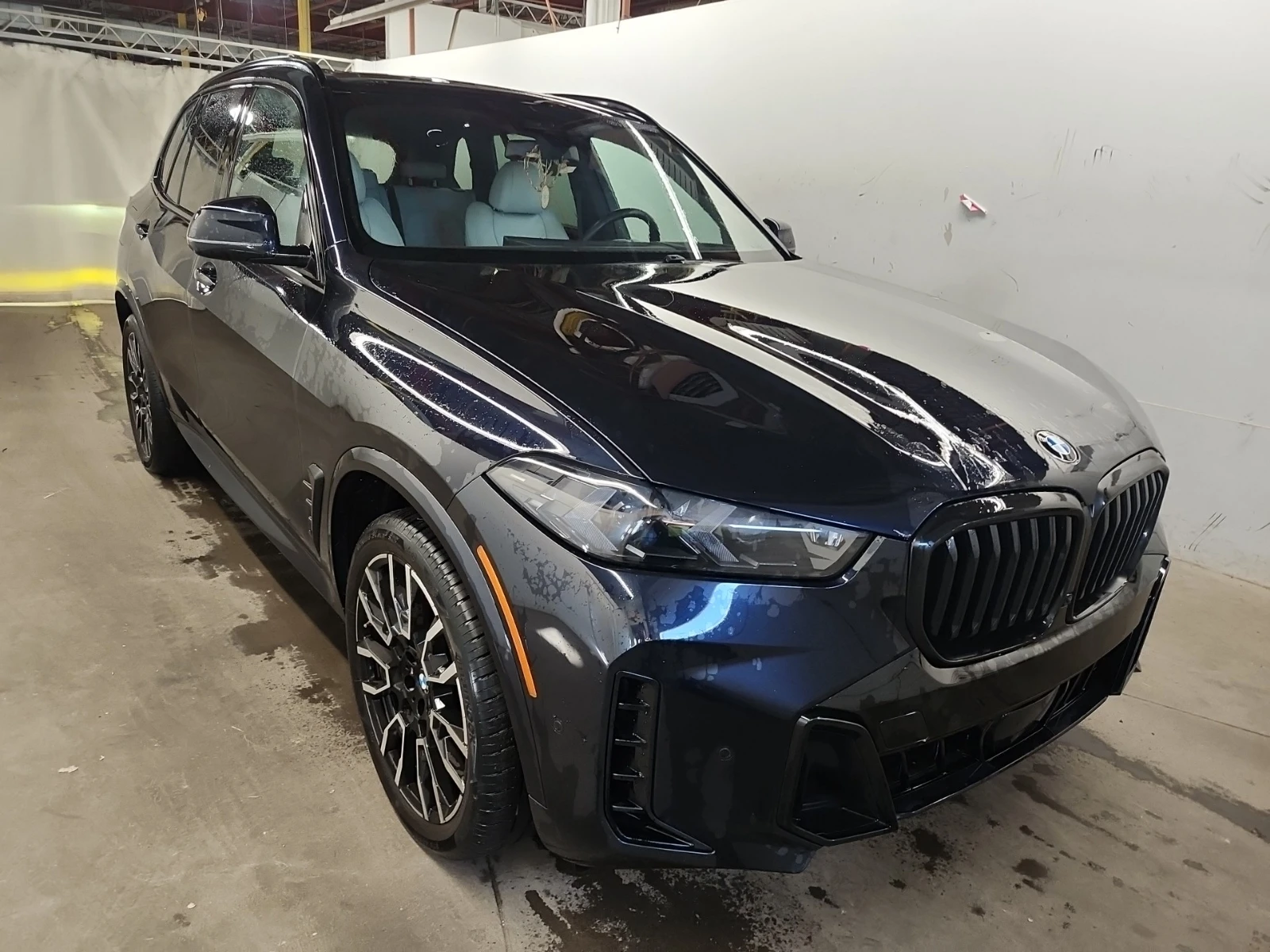 BMW X5 XDRIVE40I, снимка 2 - Автомобили и джипове - 56505302
