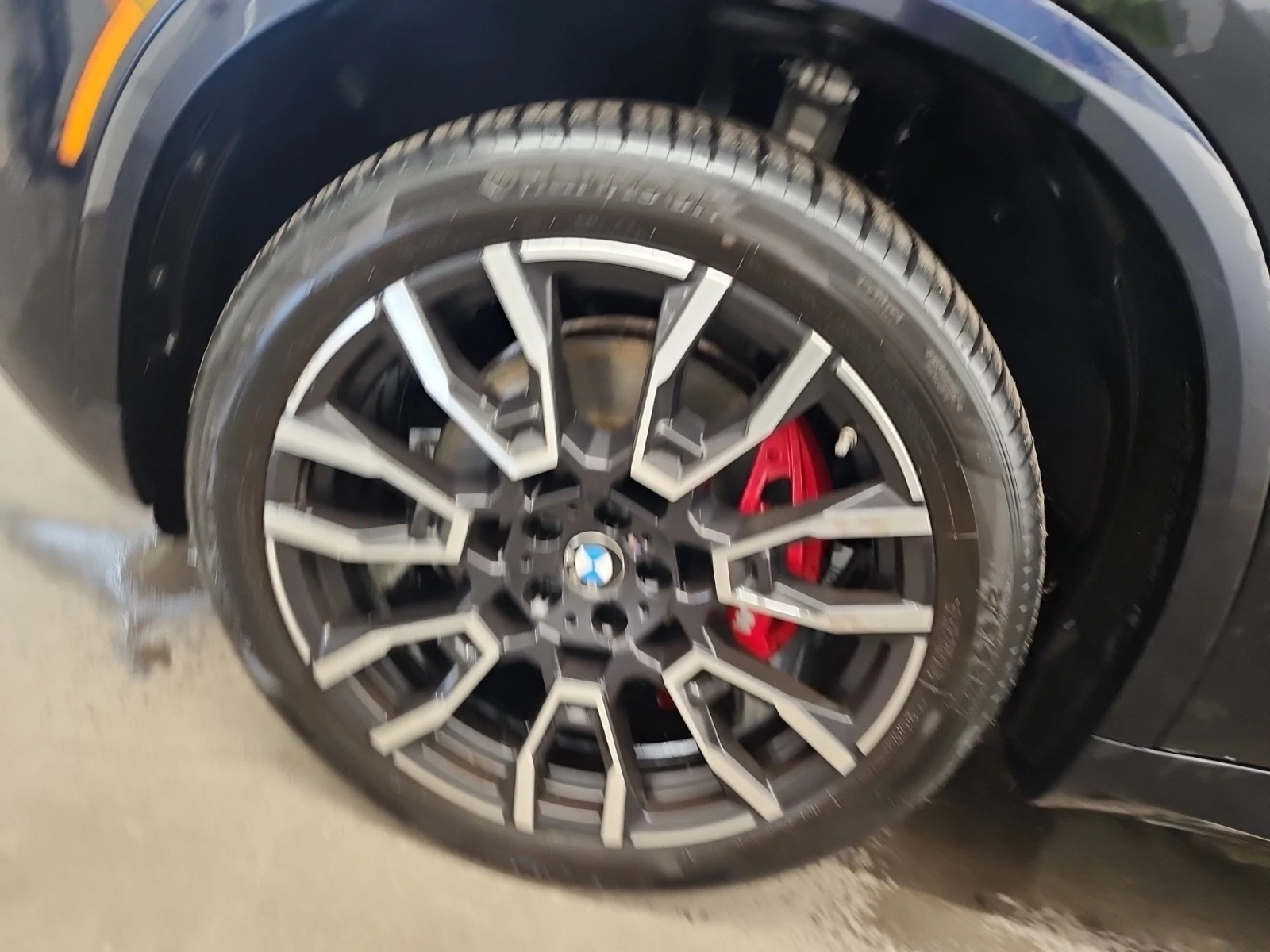 BMW X5 XDRIVE40I, снимка 5 - Автомобили и джипове - 56505302