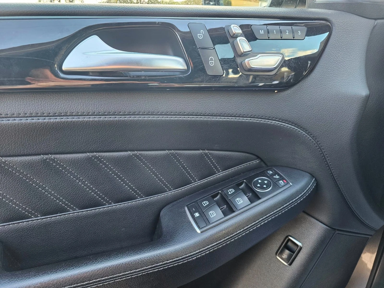 Mercedes-Benz GLE 350 Coupe 4Matic | Mobile.bg � ����������� 15