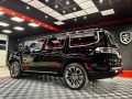 Jeep Grand Wagoneer 6.4 HEMI - изображение 3