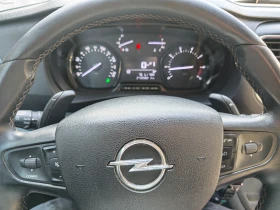 Opel Vivaro, снимка 9