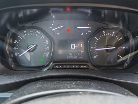 Opel Vivaro, снимка 8