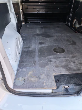 Opel Vivaro, снимка 4