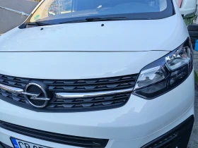 Opel Vivaro, снимка 3
