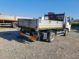 Isuzu Midi 5.2 nqr 17.5 gumi, снимка 6