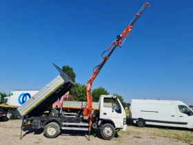 Isuzu Midi 5.2 nqr 17.5 gumi, снимка 1