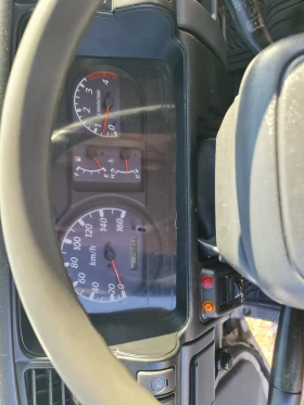 Isuzu Midi 5.2 nqr 17.5 gumi, снимка 11