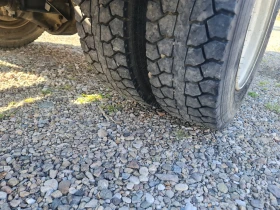 Isuzu Midi 5.2 nqr 17.5 gumi, снимка 15
