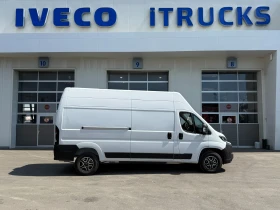 Iveco 35 eSuperJolly | Градски ван 15м3| 270HP 111kWh, снимка 2