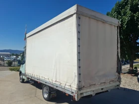 Iveco Daily 2.8/До3.5т/XXL/4.90м., снимка 2