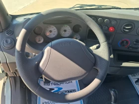 Iveco Daily 2.8/До3.5т/XXL/4.90м., снимка 7