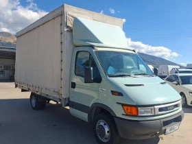 Iveco Daily 2.8/До3.5т/XXL/4.90м., снимка 4