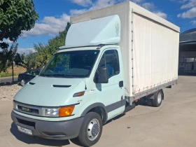 Iveco Daily 2.8/До3.5т/XXL/4.90м., снимка 1