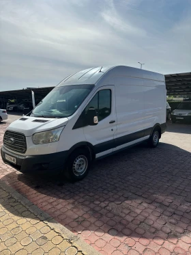 Ford Transit, снимка 2