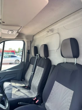 Ford Transit, снимка 6