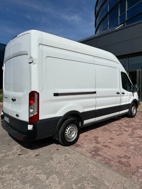 Ford Transit, снимка 4