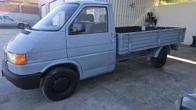 VW T4, снимка 2
