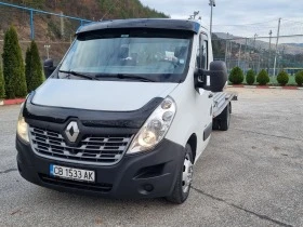 Обява за продажба на Renault Master 2.3 Клима/Специален  ~43 850 лв. - изображение 1