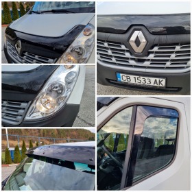 Renault Master 2.3 /  | Mobile.bg   15