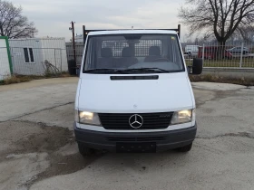 Mercedes-Benz Sprinter 412, снимка 4