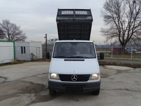 Mercedes-Benz Sprinter 412, снимка 3