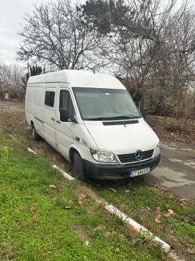 Mercedes-Benz 313, снимка 2